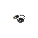DAHUA VIDEO BALUN SET UTP/PFM800-4K DAHUA VIDEO BALUN SET UTP/PFM800-4K
