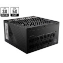 MSI PSU 1000W 80 Plus Gold PFC Active MPGA1000GPCIE5