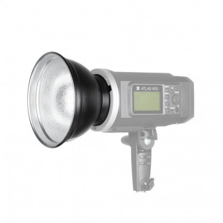 Quadralite Reflector Atlas 18cm (7-inch)