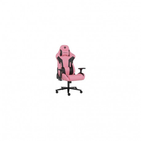 GAMING CHAIR GENSIS NITRO 720 PINK-BLACK
