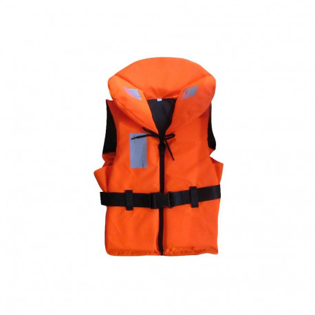 "life jacket 40-60kg outliner suurus M"