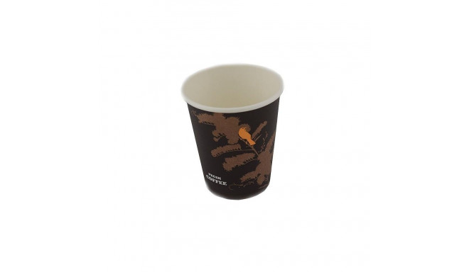 DISPOSABLE PAPER SET OF CUPS