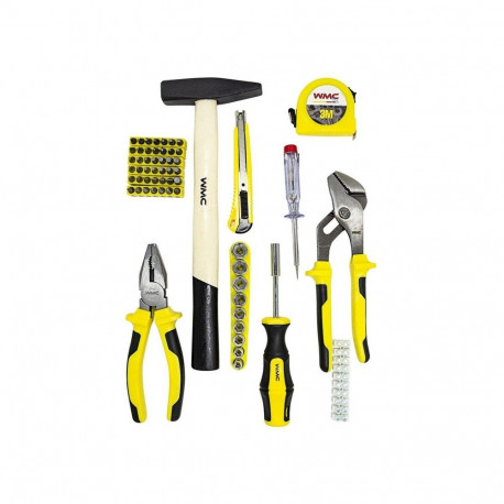 TOOL SET 20101 101PCS