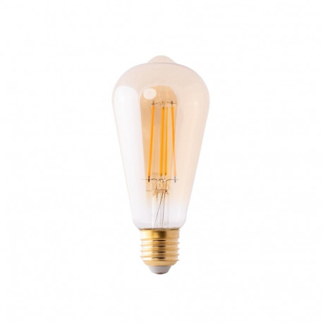 LED pirn Edison 6.5W E27 824 725lm dimmerdatav F