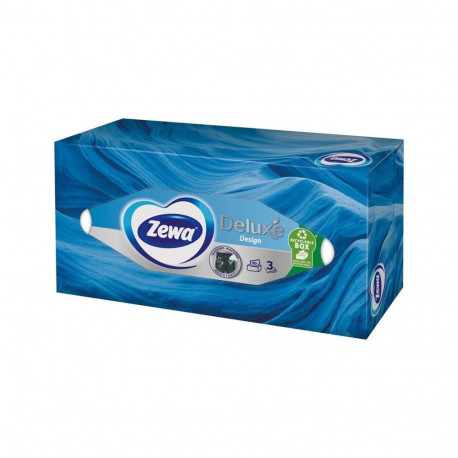 salvrätikud ZEWA FAMILY 90 tk