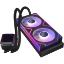 ADATA XPG LEVANTE II 240 vesijahutus must