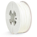 Verbatim 3D printeri filament PLA 2,85 mm 1 kg valge