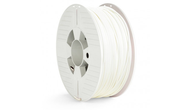 Verbatim 3D printeri filament PLA 2,85 mm 1 kg valge
