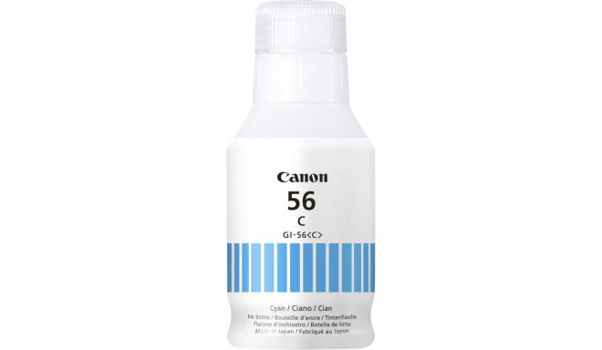 Canon GI-56 C cyan