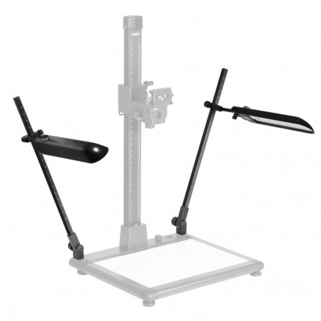 Kaiser RB 5270 Lighting Unit Copylizer