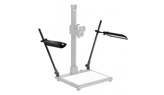 Kaiser RB 5270 valgustusüksus Copylizer