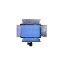 Godox LED308C II Video Light w. covering flap