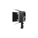 Godox LED308C II Video Light w. covering flap