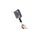 Godox LED308C II videovalgus katteklapiga