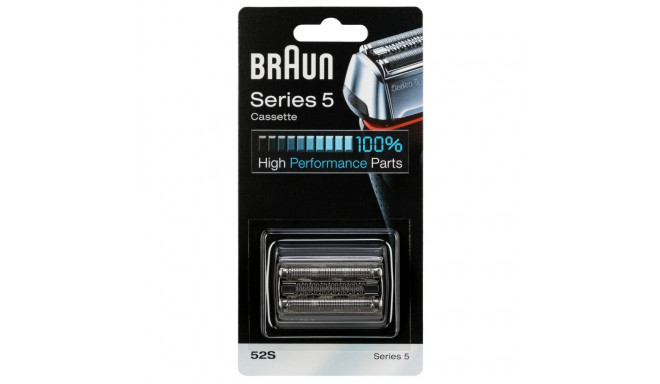Braun Kombipack 52S