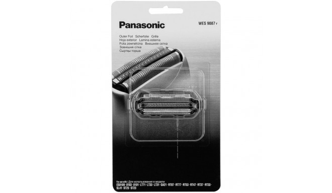 Panasonic WES 9087 Y 1361