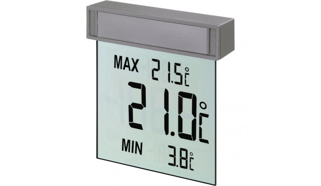 TFA 30.1025   Vision Digital Window Thermometer
