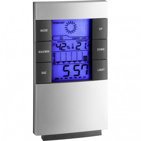 TFA 35.1087 electronic weather station