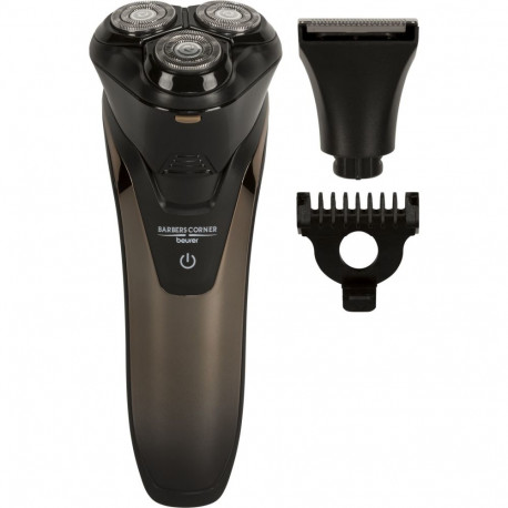 Beurer HR 8000 pöördteradega pardel