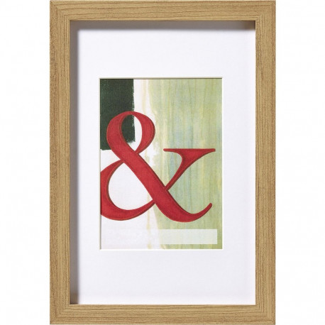 Walther Stockholm 30x40 puit pöök EA040P