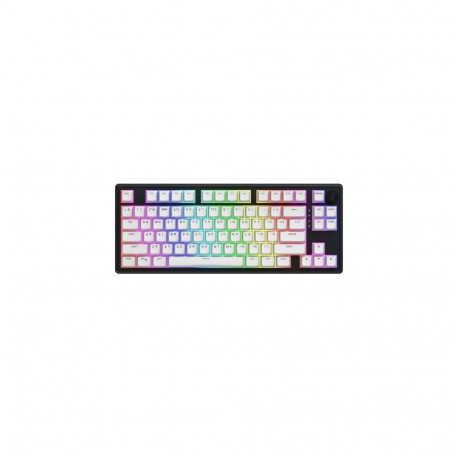 Hator HTK3180UA Skyfall 80 Wireless gaming keyboard ENG/UA/RU