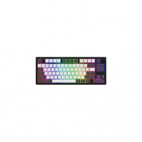 Hator HTK4180 Skyfall 80 PRO Wireless gaming keyboard ENG