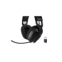 HEADSET FURY FUKIYA F6 WITH MICROPHONE WIRELESS BLACK