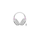 HEADSET FURY FUKIYA F6 WITH MICROPHONE WIRELESS WHITE