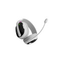 HEADSET FURY FUKIYA F6 WITH MICROPHONE WIRELESS WHITE