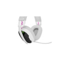 HEADSET FURY FUKIYA F6 WITH MICROPHONE WIRELESS WHITE
