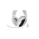 HEADSET FURY FUKIYA F6 WITH MICROPHONE WIRELESS WHITE