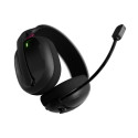 HEADSET FURY FUKIYA F6 WITH MICROPHONE WIRELESS BLACK