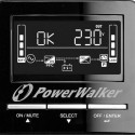 UPS POWERWALKER VI 2000 CW FR LINE-INTERACTIVE 2000VA 3X FRENCH OUTLETS USB-B RS-232 LCD EPO