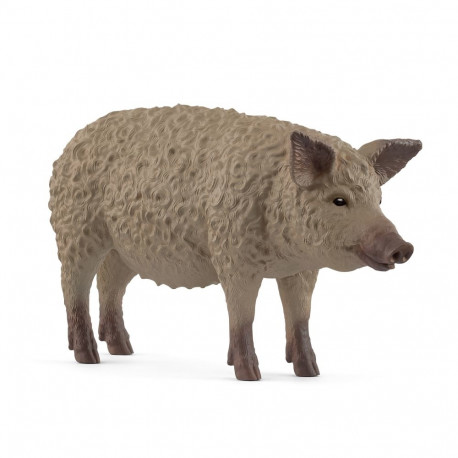 SCHLEICH FARM WORLD Mangalica