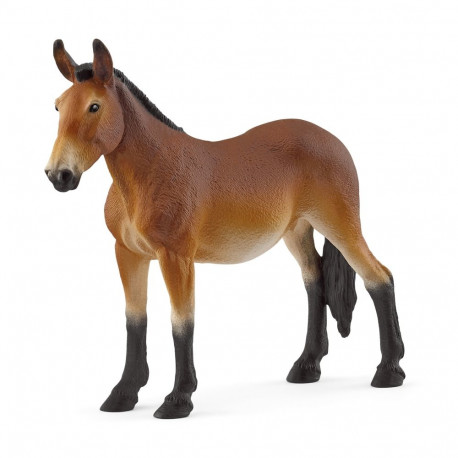SCHLEICH FARM WORLD Mule