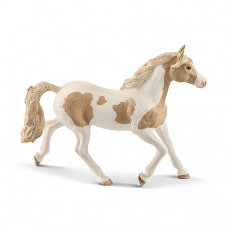 SCHLEICH HORSE CLUB Paint Horse Mare