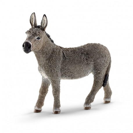 SCHLEICH FARM WORLD Eesel