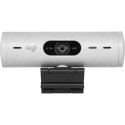 Logitech Brio 500 Biały
