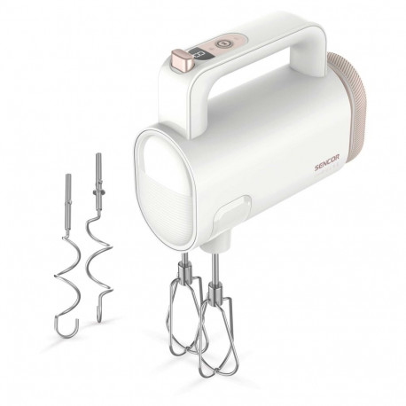Cordless hand mixer Sencor