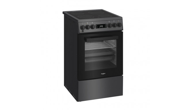 Ceramic cooker Whirlpool