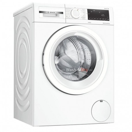 Washer-dryer Bosch