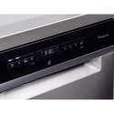 Dishwasher Whirpool, inox