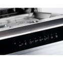 Dishwasher Whirpool, inox