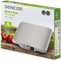 Kitchen Scale Sencor