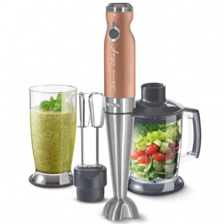 4 in 1 Hand blender Sencor