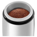 Coffee grinder Sencor, white