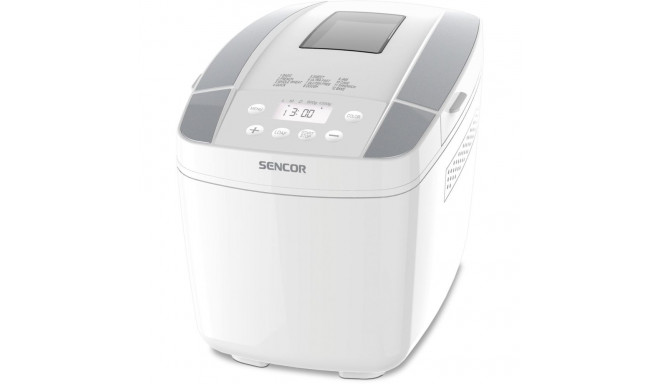 Bread maker Sencor