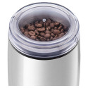 Coffee grinder Sencor, white