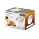 Bread maker Sencor