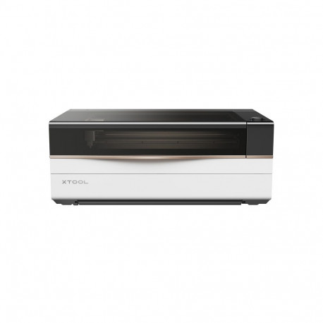 Laser engraving machine xTool P3 80W
